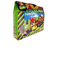 LORI - kit 9 - Building Set