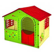  The House - Casa  - Children's Playhouse