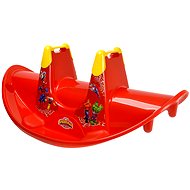  Spiderman swinging  - Swing