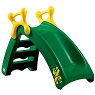  Slide with handles - Green  - Slide