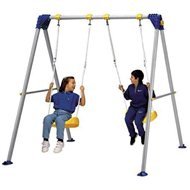  Swings - 2 seats  - Swing