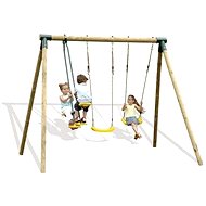  Swing with 2 seats + rocking sleigh  - Swing