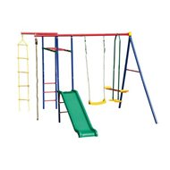 Garden assembly - Children's Playset