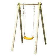 Trigano construction with 1 seat - Swing