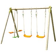 Trigano CHOUPY swing 2 seats + swing glider - Swing