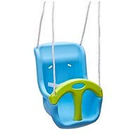 Baby seat with barrier - Swing