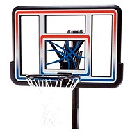 Ground Basket + 44“ board - Basketball Goal