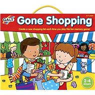 GALT Let's go shopping - Social Game