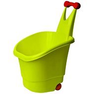 Wheelchair on Store&#39;n&#39;Roll toys - Storage Box