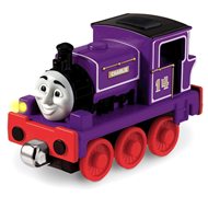 THOMAS - small metal contraption Charlie - Train