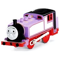 Mattel Thomas the Tank Engine - small metal contraption Rosie - Train
