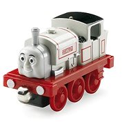 Mattel Thomas the Tank Engine - small metal contraption Stanley - Train