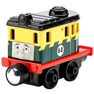 Mattel Thomas the Tank Engine - small metal contraption Philip - Train