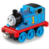 Mattel Thomas the Tank Engine - Small metal THOMAS - Train