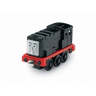THOMAS - small metal contraption Diesel - Train
