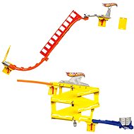 Hot Wheels - Jízda po zdi - Hot Wheels