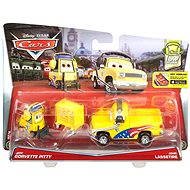 Mattel Cars 2 - Jeff und John-Sammlung - Auto