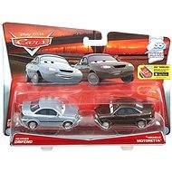 Mattel Cars 2 - Collection of Heather and Michelle - Toy Car