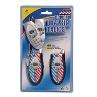  Police radios  - Game Set