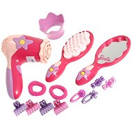 Klein Barbie hairdresser - Game Set