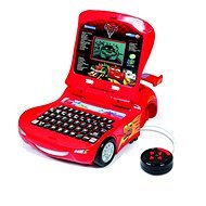 Clementon - Kinder Computer-Cars 2 - Laptop für Kinder