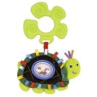 K Kids Turtle babakocsi - Babakocsira rögzíthető játék