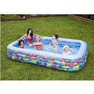  Pool Rybičky  - Inflatable Pool