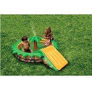  Disney play center with slide  - Pool Play Centre