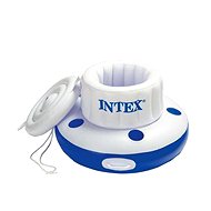  Inflatable fridge with handles on drinking  - Inflatable Toy