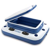  Refrigerator inflatable with 6 cup holders  - Inflatable Toy
