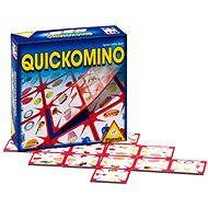 Quickomino - Board Game