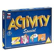 Activity špeciál - Párty hra