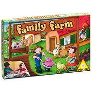 Family Farm - Social Game