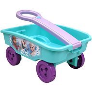 Trolley with the rustle Ice kingdom - Cart