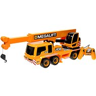  JCB Big crane  - -