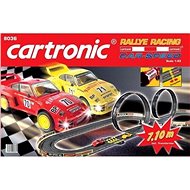 Cartronic Racing Rallye - Slot Car Track
