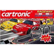 Cartronic Raceway  - Slot Car Track