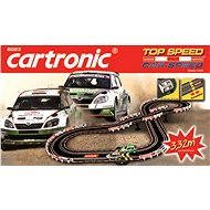Cartronic Top Speed - Slot Car Track