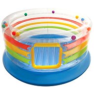  Trampoline Jump-o-Lene  - -