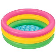  Children's pool - Color  - Inflatable Pool