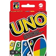 Mattel UNO - Kártyajáték