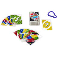 UNO H2O for travel and water - Card Game