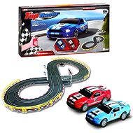 Top Racer - Slot Car Track