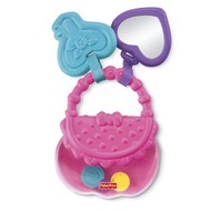 Fisher Price Kabelka - Kids' Handbag