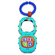  Fisher Price Musical telefonek  - Baby Rattle