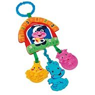  Fisher Price Animals on the farm  - Pushchair Toy