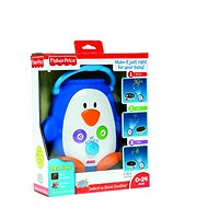 Fisher Price Projector with music - Night Light