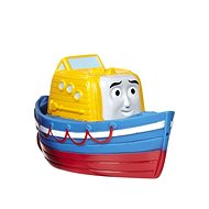  THOMAS - Captain  - Train