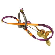 Mattel Hot Wheels - Snake's Revenge - Hot Wheels