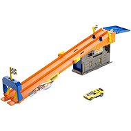  Hot Wheels - Classic Game Kit: Race from the roof of the garage  - Hot Wheels